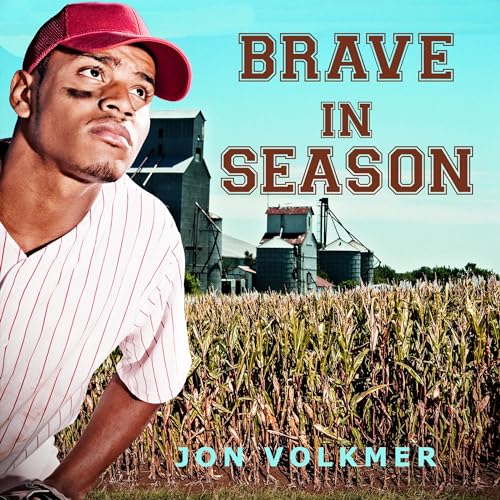 Cover of Brave in Season