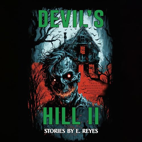Cover of Devil's Hill II