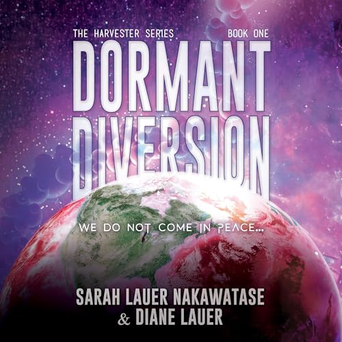 Cover of Dormant Diversion