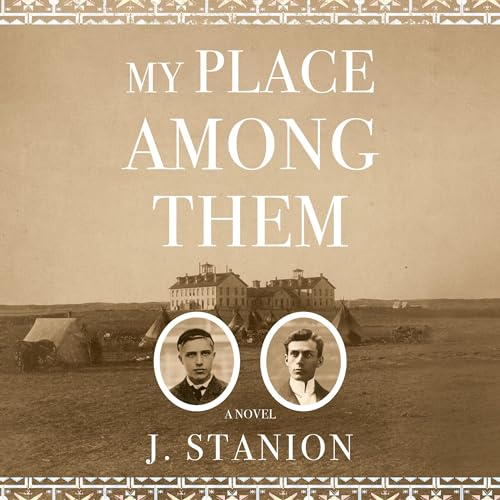 Cover of My Place Among Them
