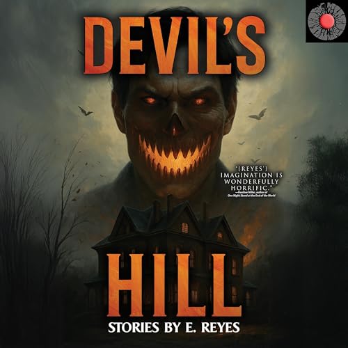 Cover of Devil's Hill: Stories