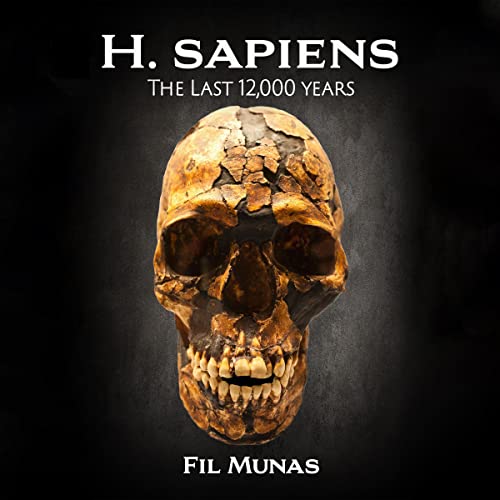 Cover of H. Sapiens