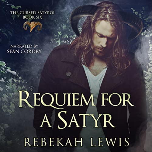 Cover of Requiem for a Satyr