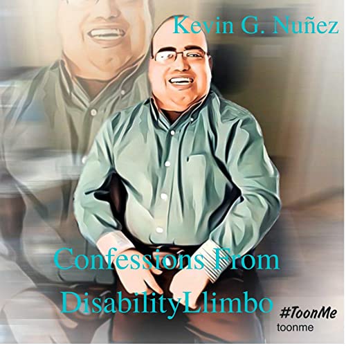 Cover of Confessions from Disability Limbo