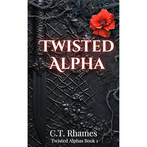 Cover of Twisted Alpha