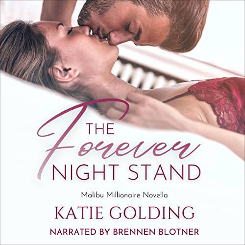 Cover of The Forever Night Stand