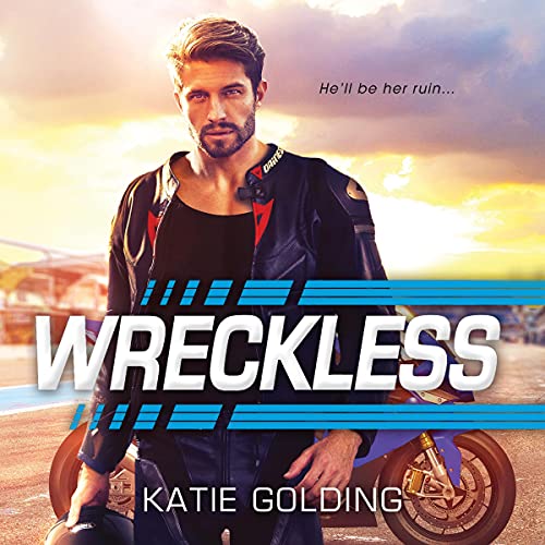 Cover of Wreckless