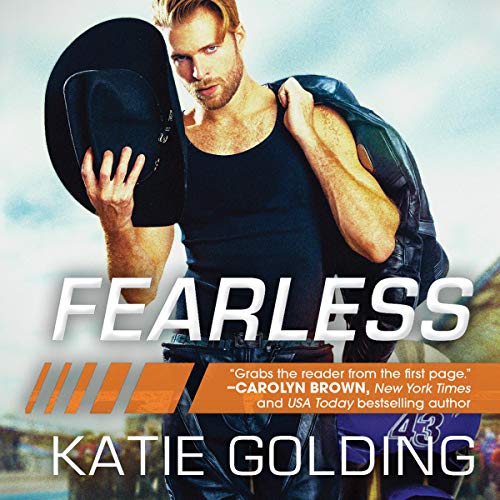 Cover of Fearless