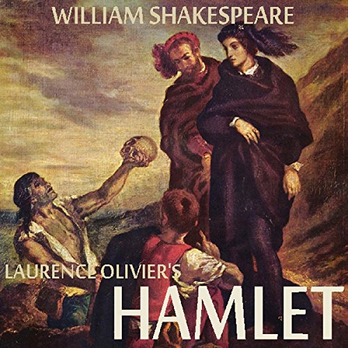 Cover of Hamlet
