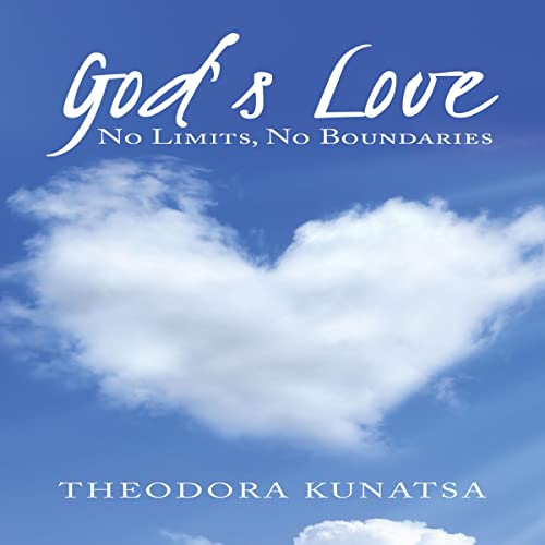 Cover of God's Love