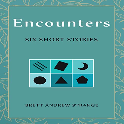Cover of Encounters