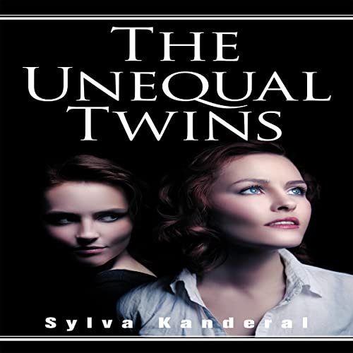 Cover of The Unequal Twins