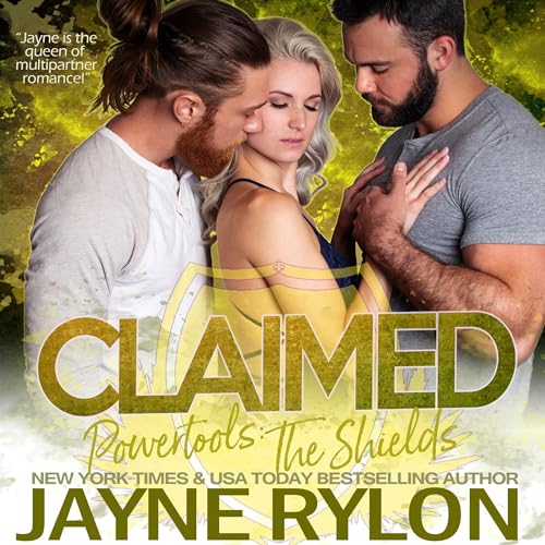 Cover of Claimed