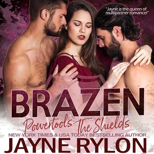 Cover of Brazen