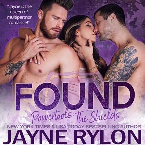 Cover of Found