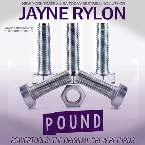 Cover of Pound