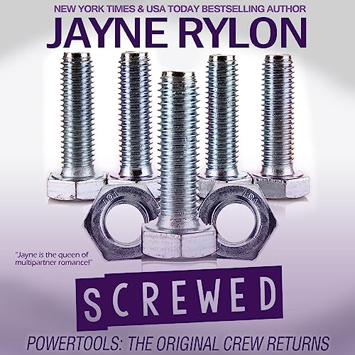 Cover of Screwed