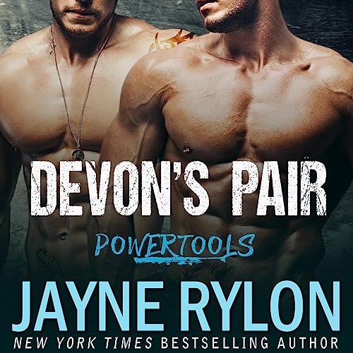 Cover of Devon's Pair
