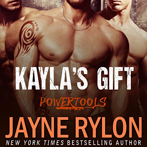 Cover of Kayla's Gift