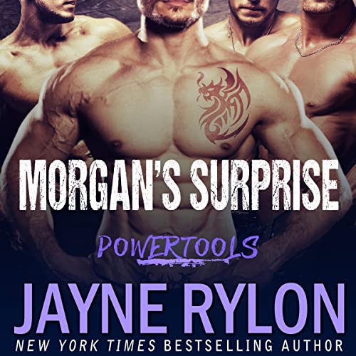 Cover of Morgan's Surprise
