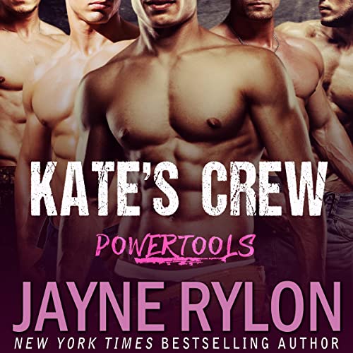 Cover of Kate's Crew