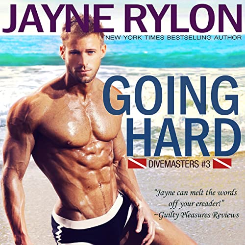 Cover of Going Hard