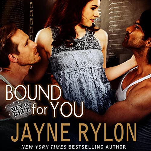 Cover of Bound for You