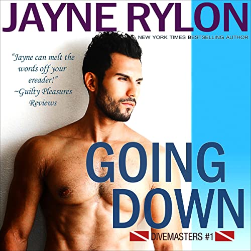 Cover of Going Down