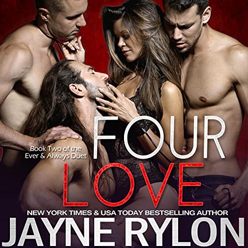 Cover of Four Love
