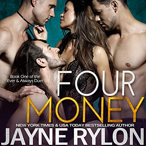 Cover of Four Money