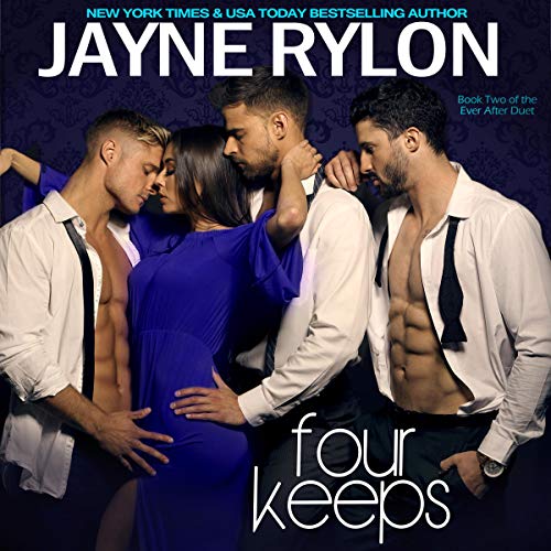 Cover of Fourkeeps