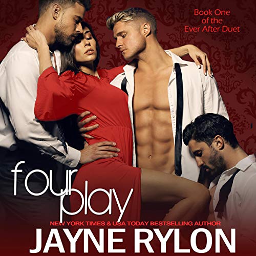 Cover of Fourplay