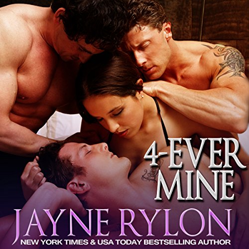 Cover of 4-Ever Mine