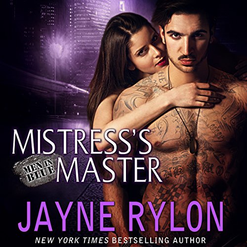 Cover of Mistress's Master