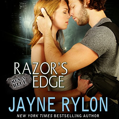 Cover of Razor's Edge