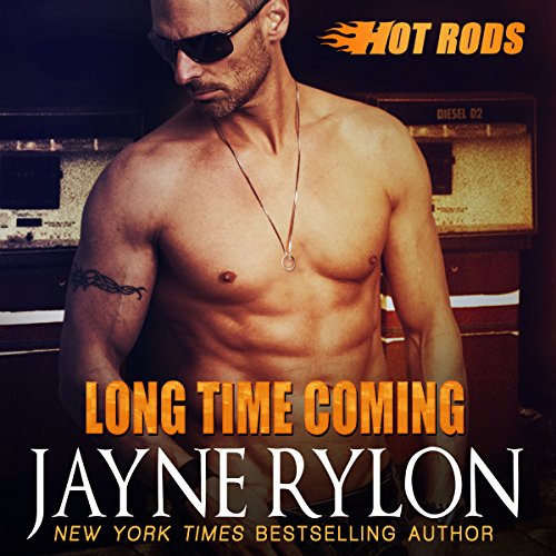 Cover of Long Time Coming