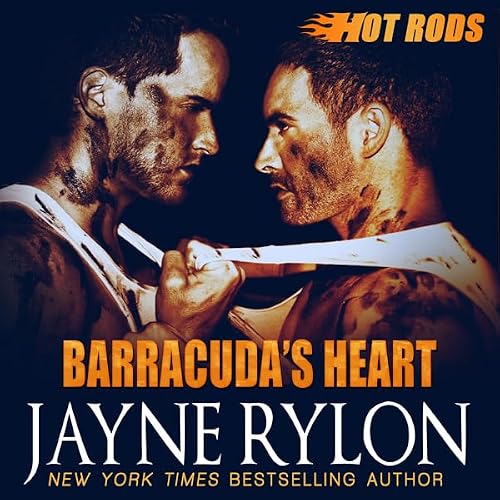 Cover of Barracuda's Heart