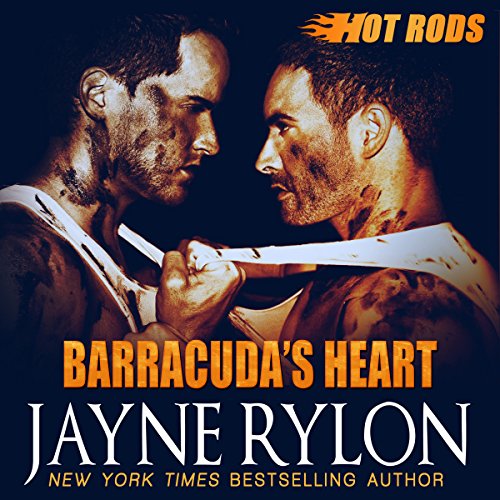 Cover of Barracuda's Heart