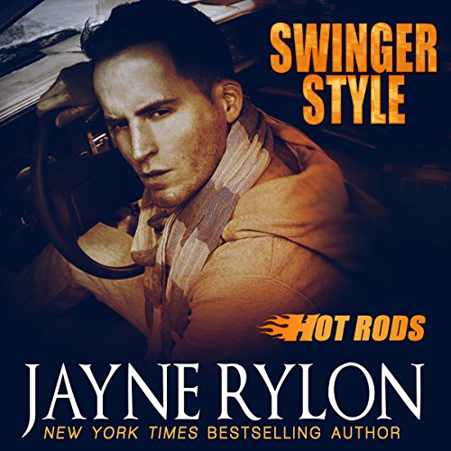 Cover of Swinger Style