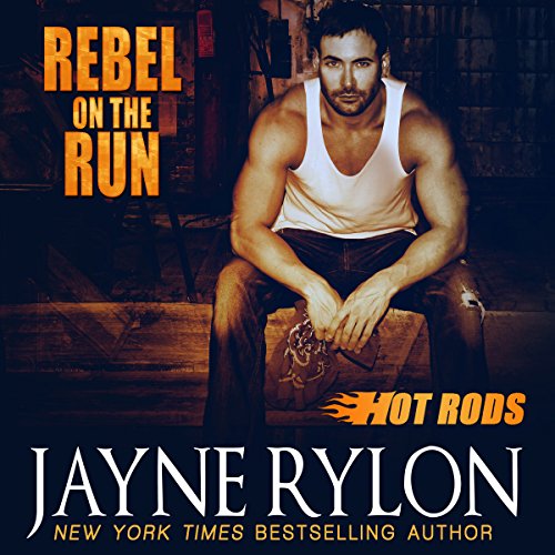 Cover of Rebel on the Run