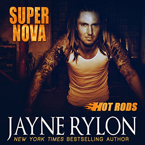 Cover of Super Nova