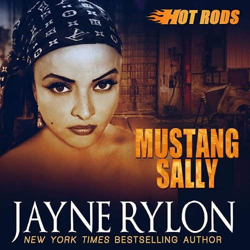 Cover of Mustang Sally