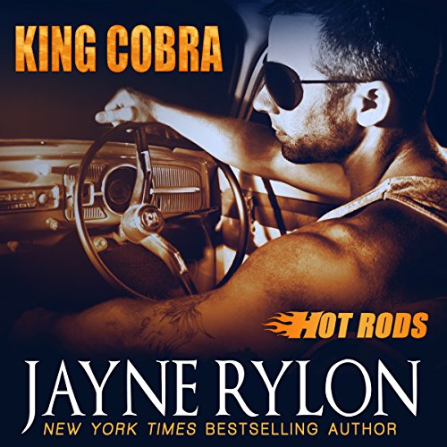 Cover of King Cobra