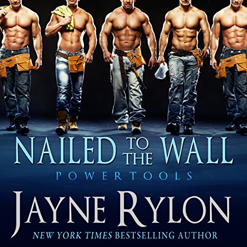 Cover of Nailed to the Wall