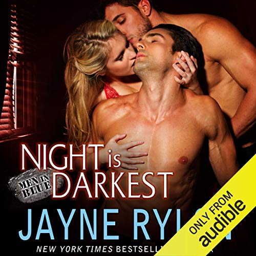 Cover of Night Is Darkest