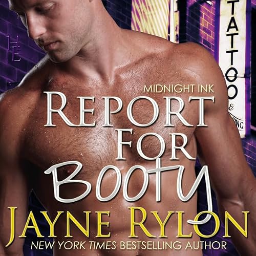 Cover of Report For Booty