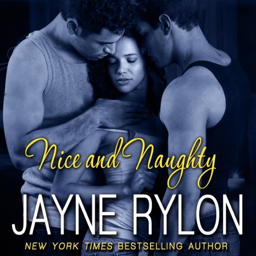 Cover of Nice and Naughty