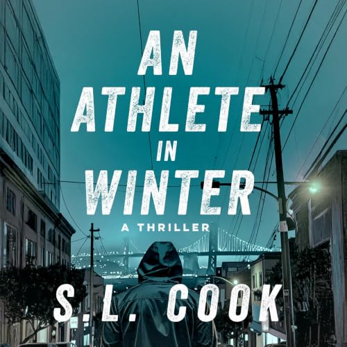 Cover of An Athlete in Winter