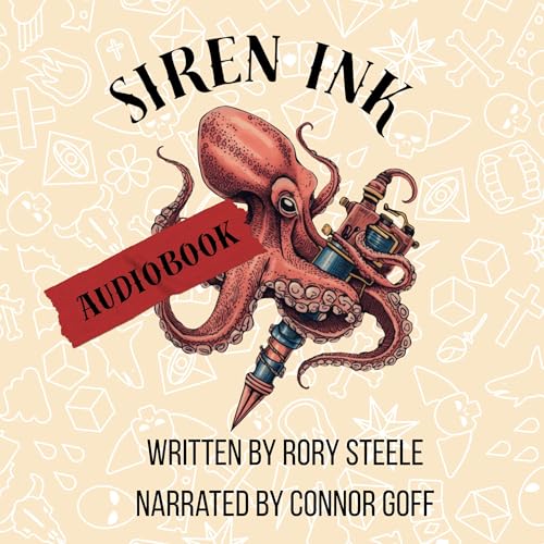 Cover of Siren Ink