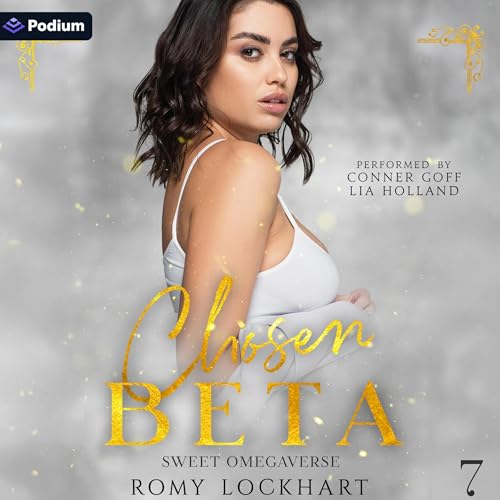 Cover of Chosen Beta
